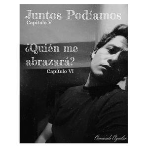 ¿Quién me abrazará? Capítulo VI