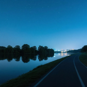 《夜行者》安静版