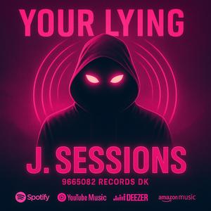 Your Lying