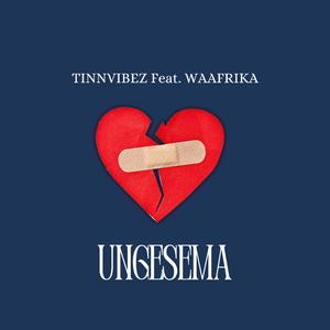 Ungesema (feat. Waafrika)