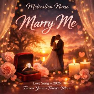 Marry Me : A Proposal Song