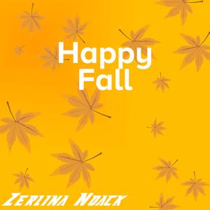 Happy Fall (feat. Jan Kannen)