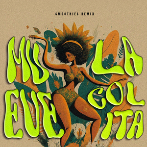 Mueve La Colita (Remix)