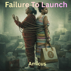Failure To Launch