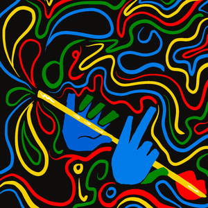 Dizzy Jisco (Short Attention Span Edit)