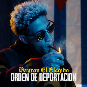 Orden de Deportación (Radio Edit)