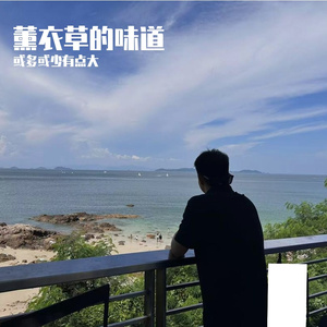 薰衣草的味道