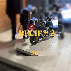 BECIF #2