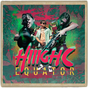 Checkiiing In (feat. Cas. & Doc)