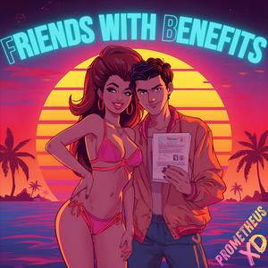 Friends With Benefits