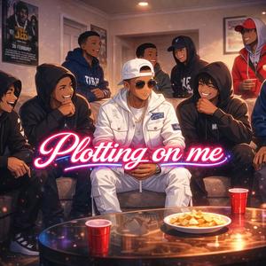 Plotting (Special Version)