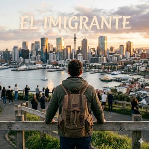El imigrante