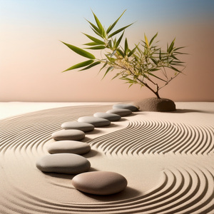 Sound That Eases The Day's Tension