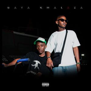 Bayakhalaza (feat. maviolis)