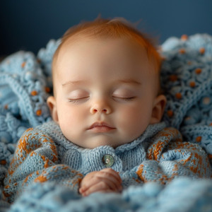 Las Melodías Para Dormir Susurran En La Noche