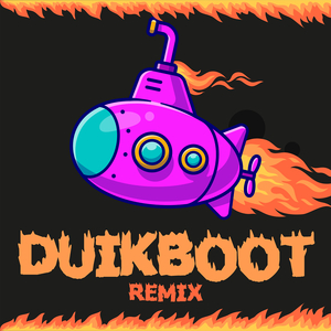 Duikboot (Remix)