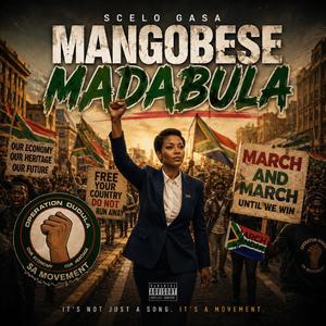 MaDabula MaNgobese