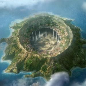 Jumping in the Abyss