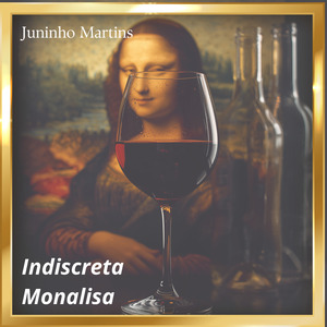 Indiscreta monalisa