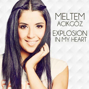Explosion in My Heart