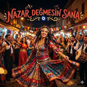 Nazar Değmesin Sana