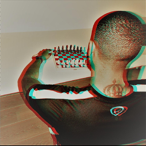 2 Gezichten