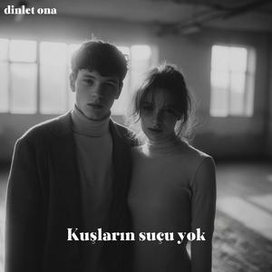 Kuşların suçu yok (Arabesk Damar Şarkıları)