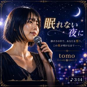 眠れない夜に