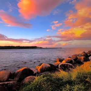 我们一起走到天涯