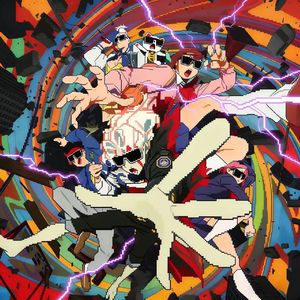 Para-Rush 超域疾行