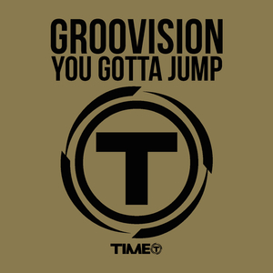 You Gotta Jump (Dub Mix)