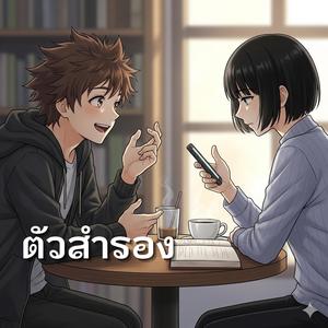 ตัวสำรอง