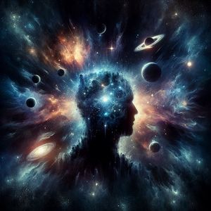 Space Moodline