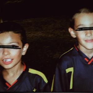 Ronces (feat. Kiann)