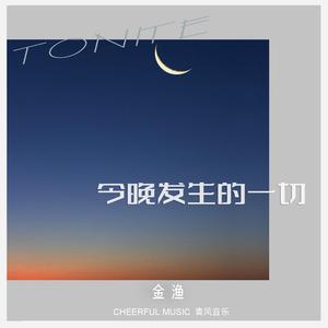 今晚发生的一切