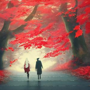 红颜旧 (DJ小桑版)