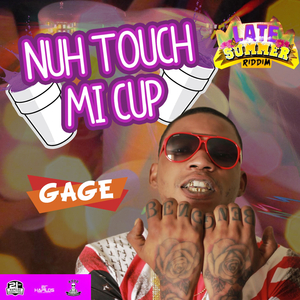 Nuh Touch Mi Cup