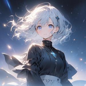 星屑のリフレイン