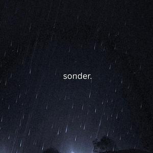sonder.