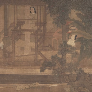 采桑子·谁翻乐府凄凉曲（纳兰性德•清）