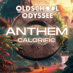 The Oldskool Odyssee