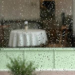 安享的雨夜（八音盒）