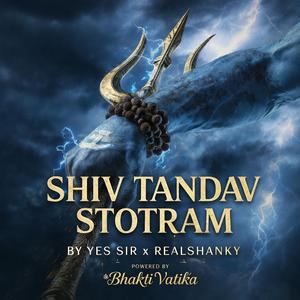 Shiv Tandav Stotram