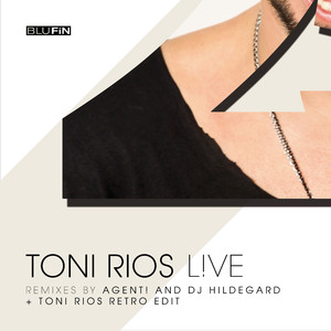 L!ve (Toni Rios Retro Edit)