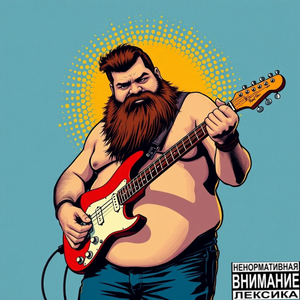 Сисястому ублюдку