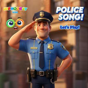 Police Song