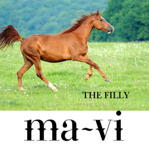 The filly