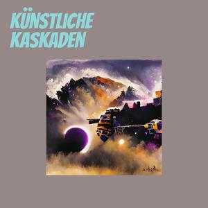Künstliche Kaskaden