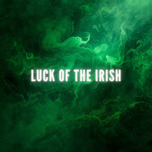 Luck of the Irish