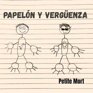 Papelón y Vergüenza